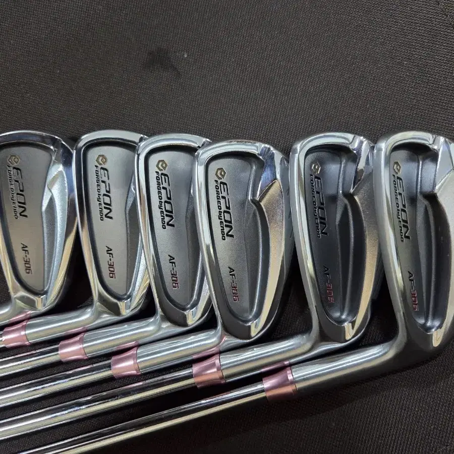 EPON | 에폰 Epon 306 5-p (CNS Authentic) on Bunjang Global Site.
