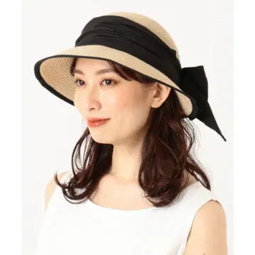TOCCA MIGNON HAT 썸머햇