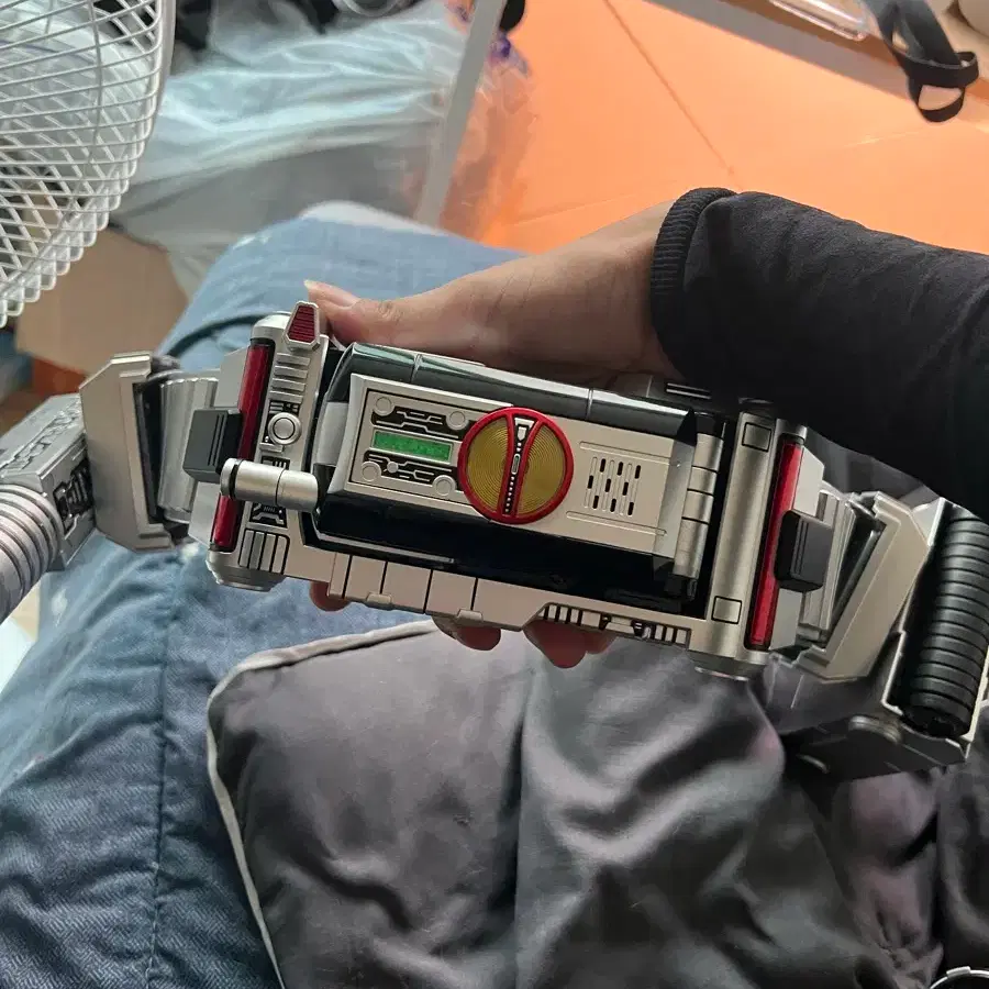 Legend Rider Series 29 Kamen Rider Faiz Blaster Form CSTOYS INTERNATIO –  CSTOYS INTERNATIONAL, image size:900x900