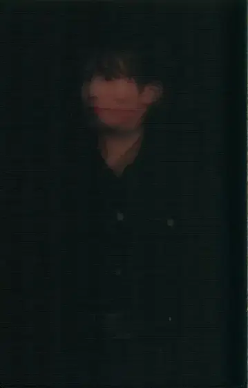 SEVENTEEN WOOZI 2024 FOLLOW AGAIN