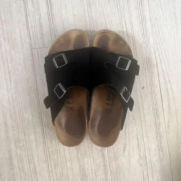 버켄스탁 취리히