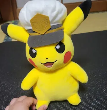 캡틴피카츄