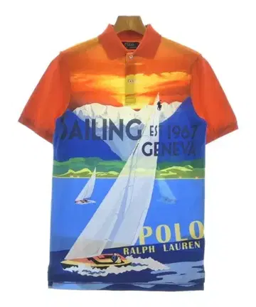 Polo Ralph Lauren 남성용 피케 셔츠