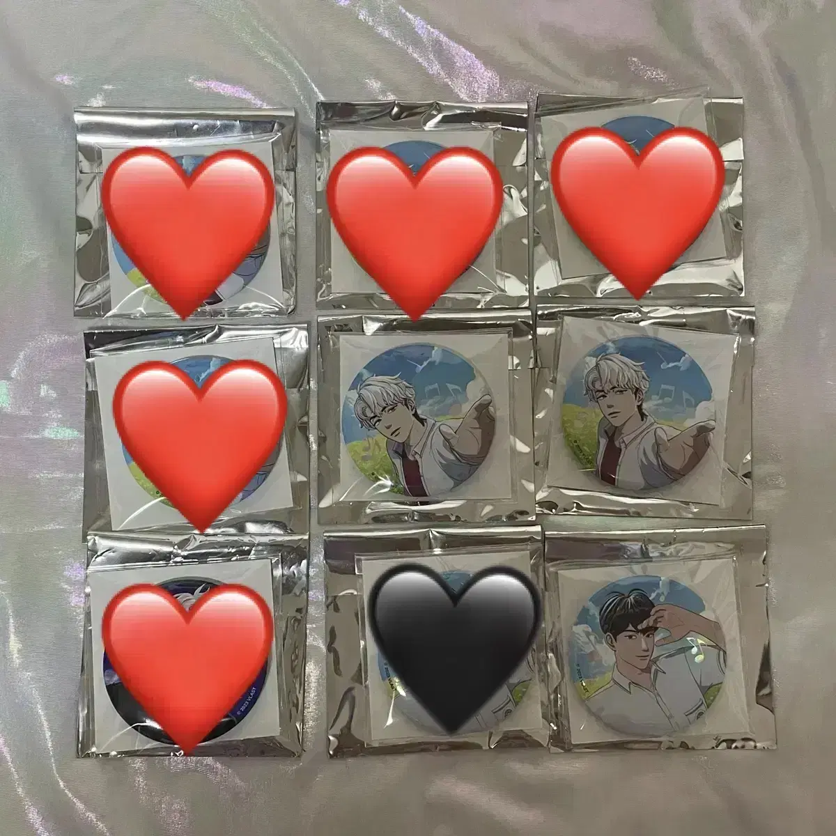未開封新品 PLAVE プレイブ YEJUN イェジュン 誕生日 キット plave プレイブ イェジュン birthday kit 誕生日 キット - メルカリ