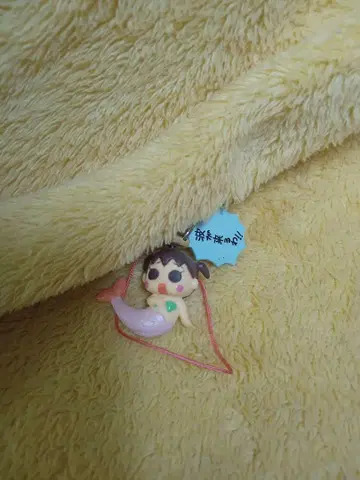 [우리집 3자매] 스트랩