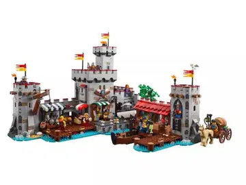 레고 910047 수성의 시장 브릭링크 LEGO