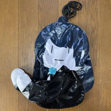 Ado 심장 어디서든 Ado 라이브 굿즈