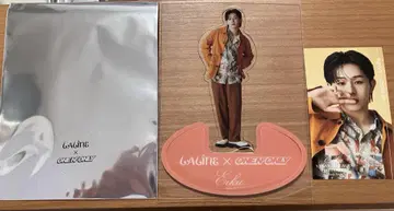 Laline EIKU 세트 판매