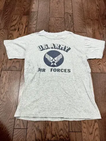 McCOY sportswear ARMY AIR FORCE 티셔츠 38