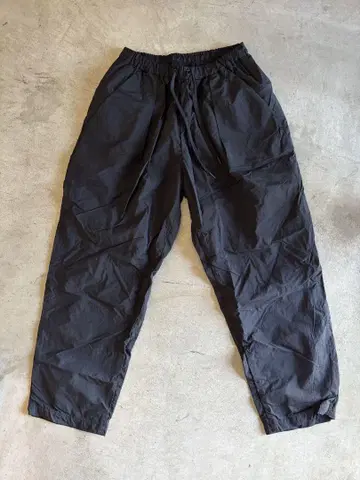 TEATORA (테아토라) / WALLET PANTS RESORT - P