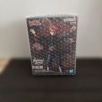 NARUTO VIBRATION STARS PAIN 나루토 페인 피규어
