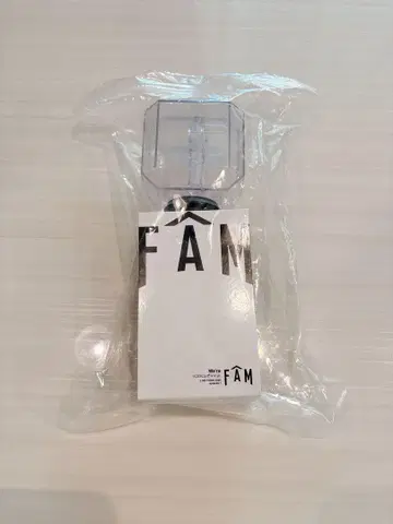 [ timelesz ] 응원봉 FAM 타임레스