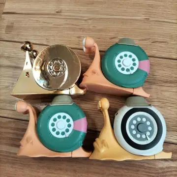 ONE PIECE 전보벌레 메이저