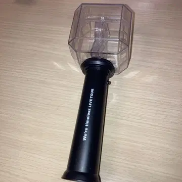 timelesz 응원봉