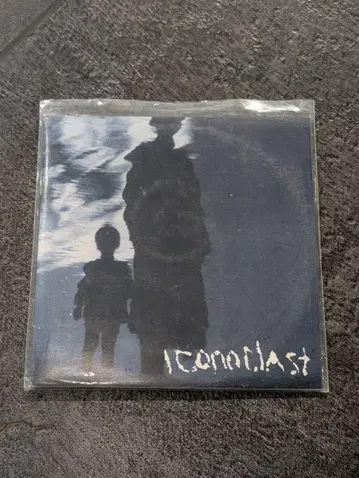 Iconoclast / Iconoclast