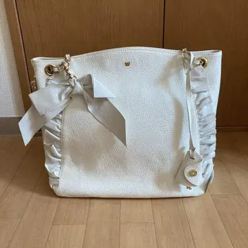 Samantha Thavasa 핸드백 택 포함