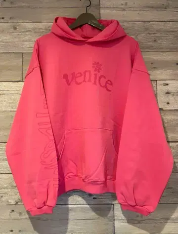 ERL VENICE HOODIE