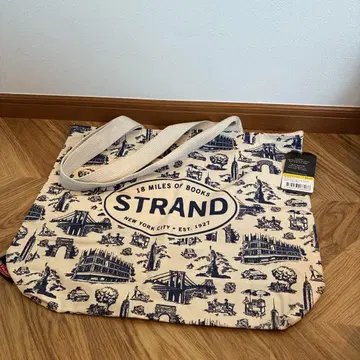 STRAND 백