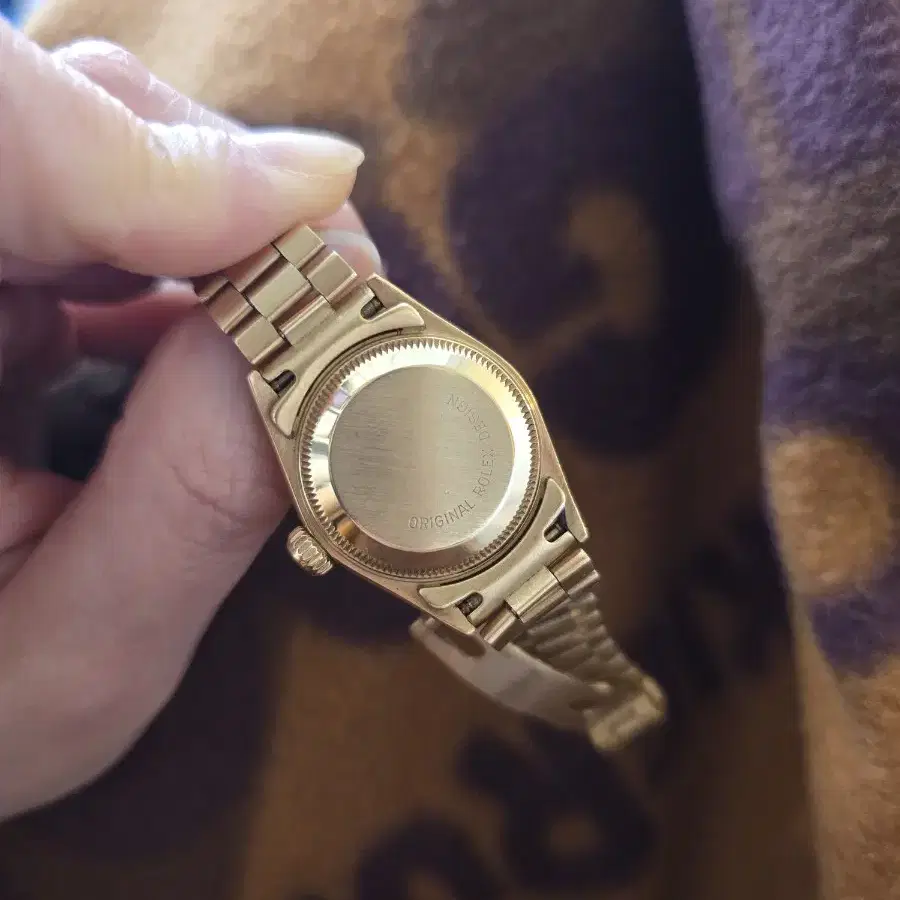 rolex day date 26mm
