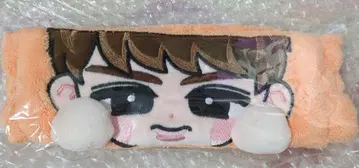 무카이 코지 헤어밴드