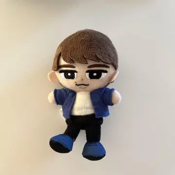 스노치루 Snow Man 와타나베 쇼타 봉제 인형