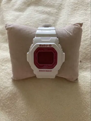 baby-G 시계