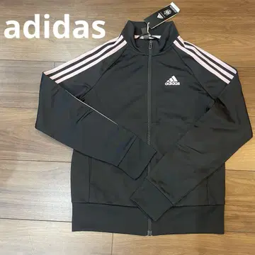 정가 6600엔 새상품 adidas 아디다스 저지 자켓