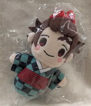 애니플렉스  봉제 인형 탄코