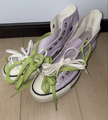 converse 올스타