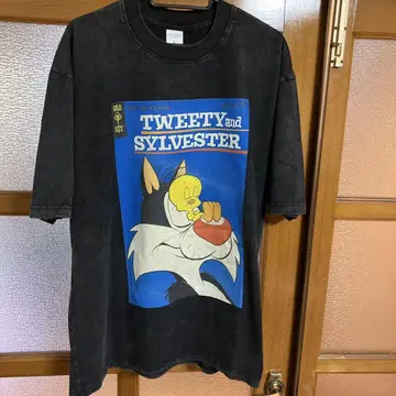 tweety 티셔츠