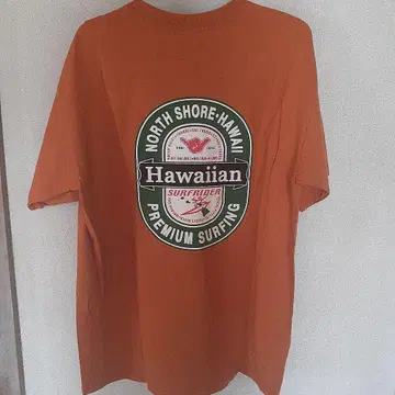 [ GILDAN ] Hawaiian Premium SurfingT 셔츠