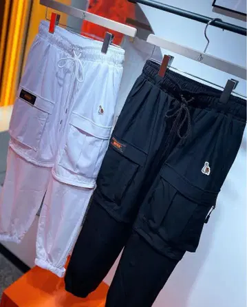 2way Stretch Cargo Pants #FR2