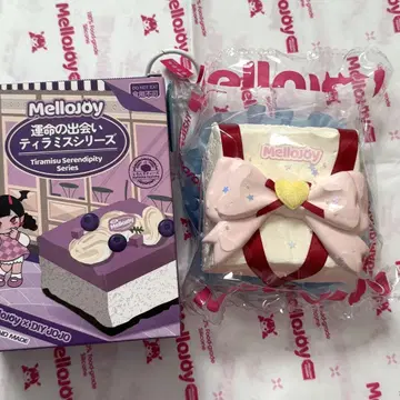 Mellojoy 스퀴즈 세일러