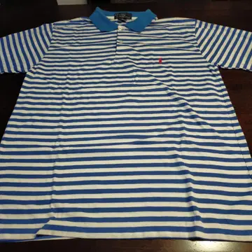 Polo by Ralph Lauren 반팔 피케 셔츠 XL