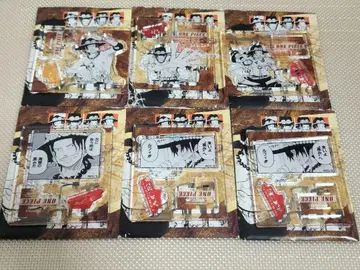 ONE PIECE 원피스 에이스 아크릴 스탠드 히어로즈