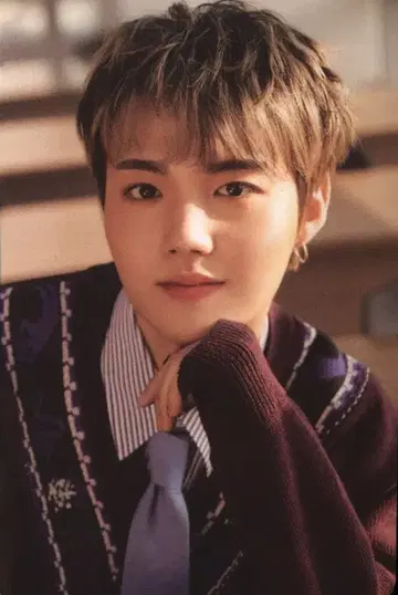 TREASURE 도영 2023 WELCOMING COLLECTION