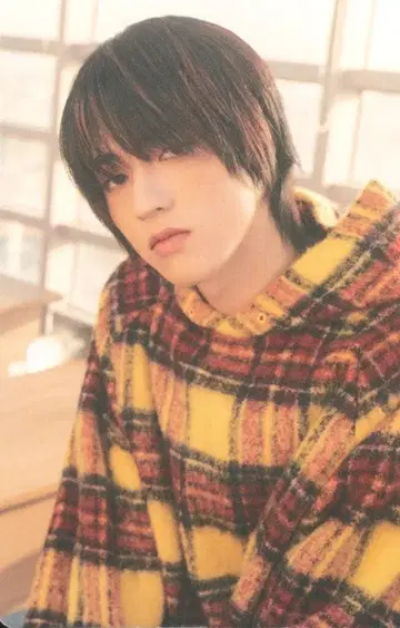 TREASURE 하루토 2023 WELCOMING COLLECTION