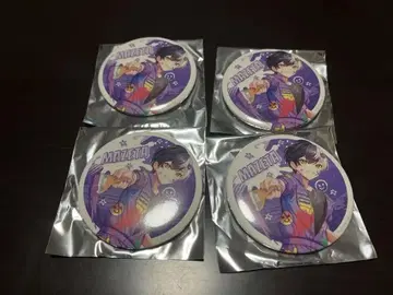AMPTAKxCOLORS BIG 캔뱃지 마제타