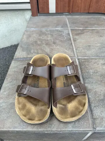 BIRKENSTOCK (버켄스탁) 빌바오 / 레귤러 폭 42