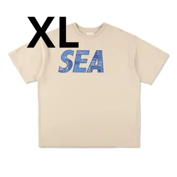 SEA S/S Tee