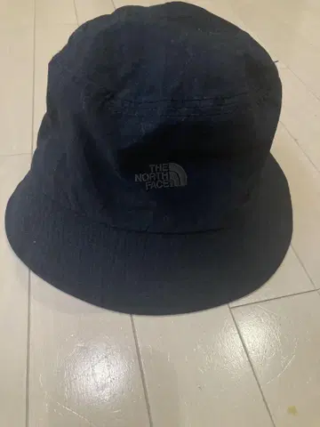 THE NORTH FACE 버킷 햇 블랙 XL