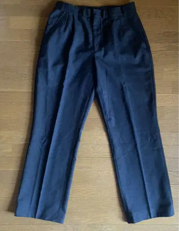 german military 슬랙스 독일군