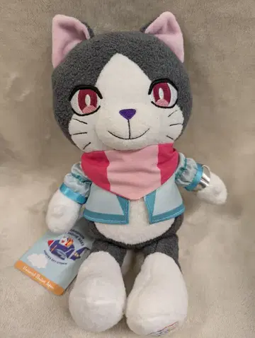USJ 봉제 인형 도라에몽 진구와 하늘의 이상향 소냐