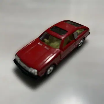 토미카 일본제 도요타 셀리카 LB 2000GT