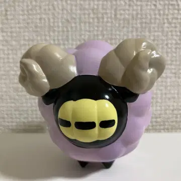 소프비 악마 Goshu Bite Morph