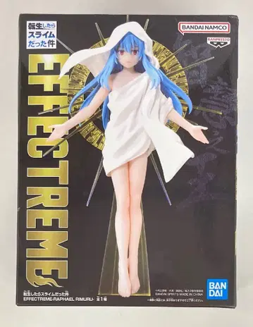 BANDAI SPIRITS EFFECTREME 라파엘 리무루 (지혜지왕)