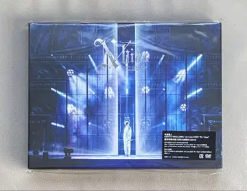 나카지마 켄토 1st Live 2025 N/bias DVD 호화판