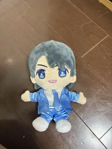 나스 유토 해피누이 (봉제 인형)