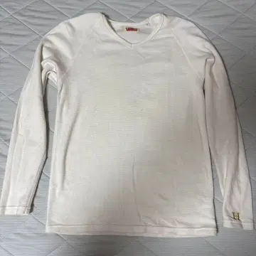 할리우드 랜치 마켓 긴팔