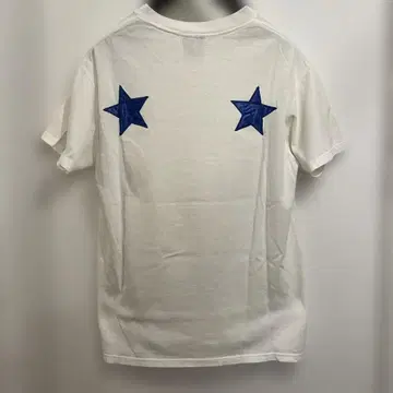m&m custom performance 초기 티셔츠 별 스타